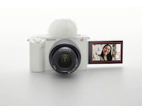 Compact Vlogging Cameras Image 3