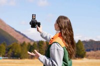 Compact Vlogging Cameras Image 4