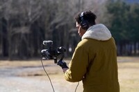 Compact Vlogging Cameras Image 5