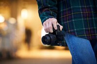 Compact Vlogging Cameras Image 6