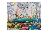Bi-Culture-Inspired Art Exhibitions Image 1
