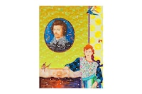 Bi-Culture-Inspired Art Exhibitions Image 3