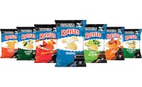 Film Partnership Snack Campaigns