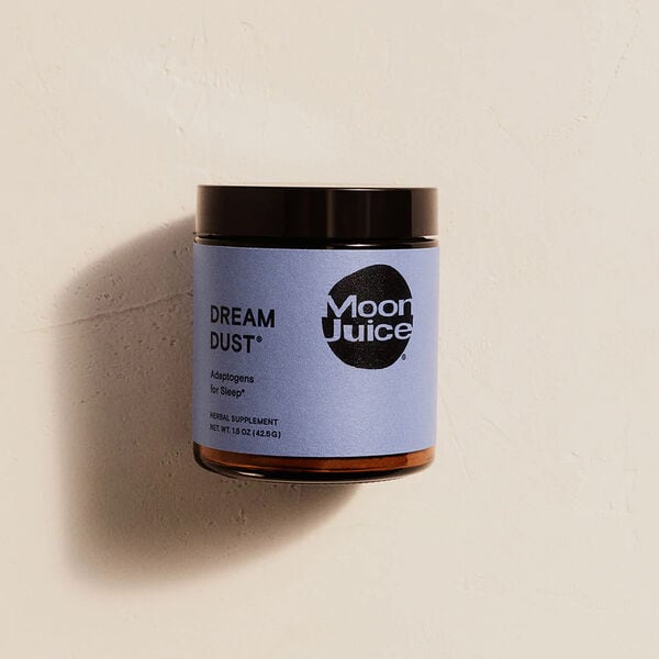 Rest-Promoting Adaptogen Blends