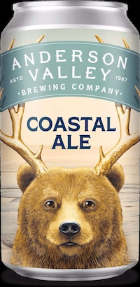 Coastal Charity-Supporting Beers
