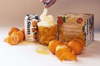 Nostalgic Tangerine Ciders Image 2