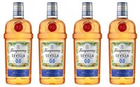 Citrusy Alcohol-Free Gins Image 1