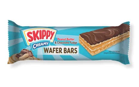 Crispy Peanut Butter Bars