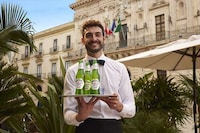 Crisp Non-Alcoholic Lagers