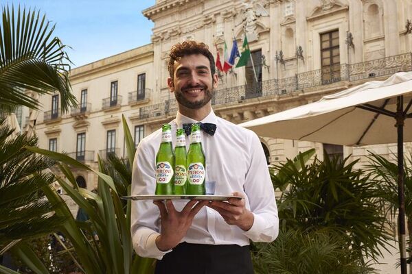 Crisp Non-Alcoholic Lagers