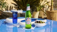 Crisp Non-Alcoholic Lagers Image 2