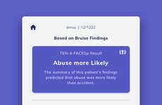 Plausible Abuse Assessment Apps