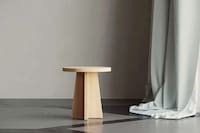 Self-Assembly Sustainable Side Tables Image 1