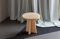 Self-Assembly Sustainable Side Tables Image 3