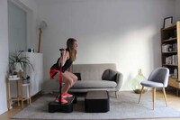 Modular Home Fitness Furniture Image 2