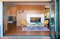 Reimagined Retro Californian Ranch