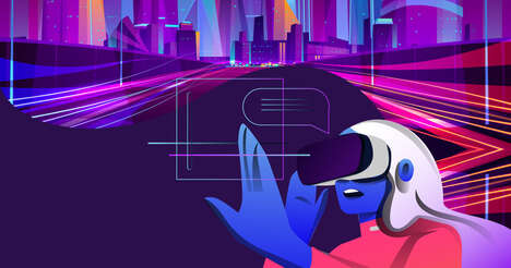 Metaverse Development Brands