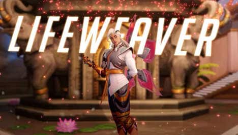 Support Hero Game Launches