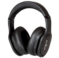 Personalization-Focused Wireless Headphones Image 1