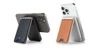 Wallet-Integrated Power Banks Image 1