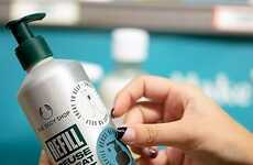 Refillable Beauty Launches