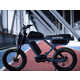 Moped-Mimicking eBikes Image 4