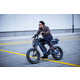 Moped-Mimicking eBikes Image 5