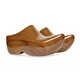 Sparkling Luxurious Bright Clogs Image 3