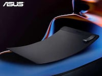 Antibacterial-Coating Mousepads