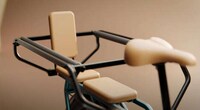 Compact Load-Hauling eBikes Image 8