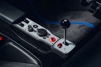 Reimagined Open-Top Supercars Image 3
