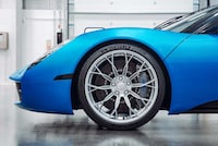 Reimagined Open-Top Supercars Image 4