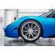 Reimagined Open-Top Supercars Image 4