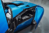 Reimagined Open-Top Supercars Image 5