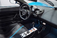 Reimagined Open-Top Supercars Image 6