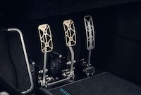 Reimagined Open-Top Supercars Image 8