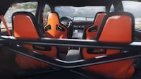 Lighting-Wrapped Concept Coupes Image 6