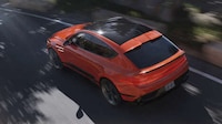Lighting-Wrapped Concept Coupes Image 7