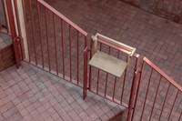Urban Structural Street Furniture Image 2