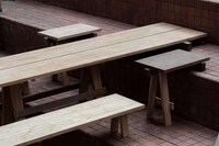 Urban Structural Street Furniture Image 3