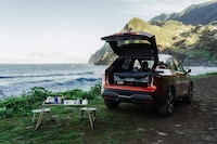 Rental-Compatible Camper Kits