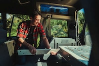 Rental-Compatible Camper Kits Image 2