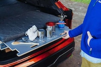 Rental-Compatible Camper Kits Image 6