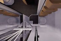 Yacht-Inspired Camping Trailers Image 3