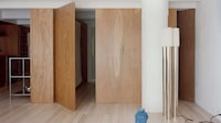 Split-Level Warehouse Apartments Image 3