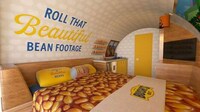 Giant Barrel Cabins Image 1