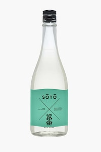 Limited-Edition Collaborative Sakes