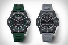 Navy SEAL-Targeted Timepieces