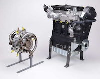 Supercharged Rotary Engines Image 1