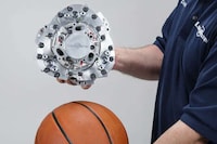 Supercharged Rotary Engines Image 2